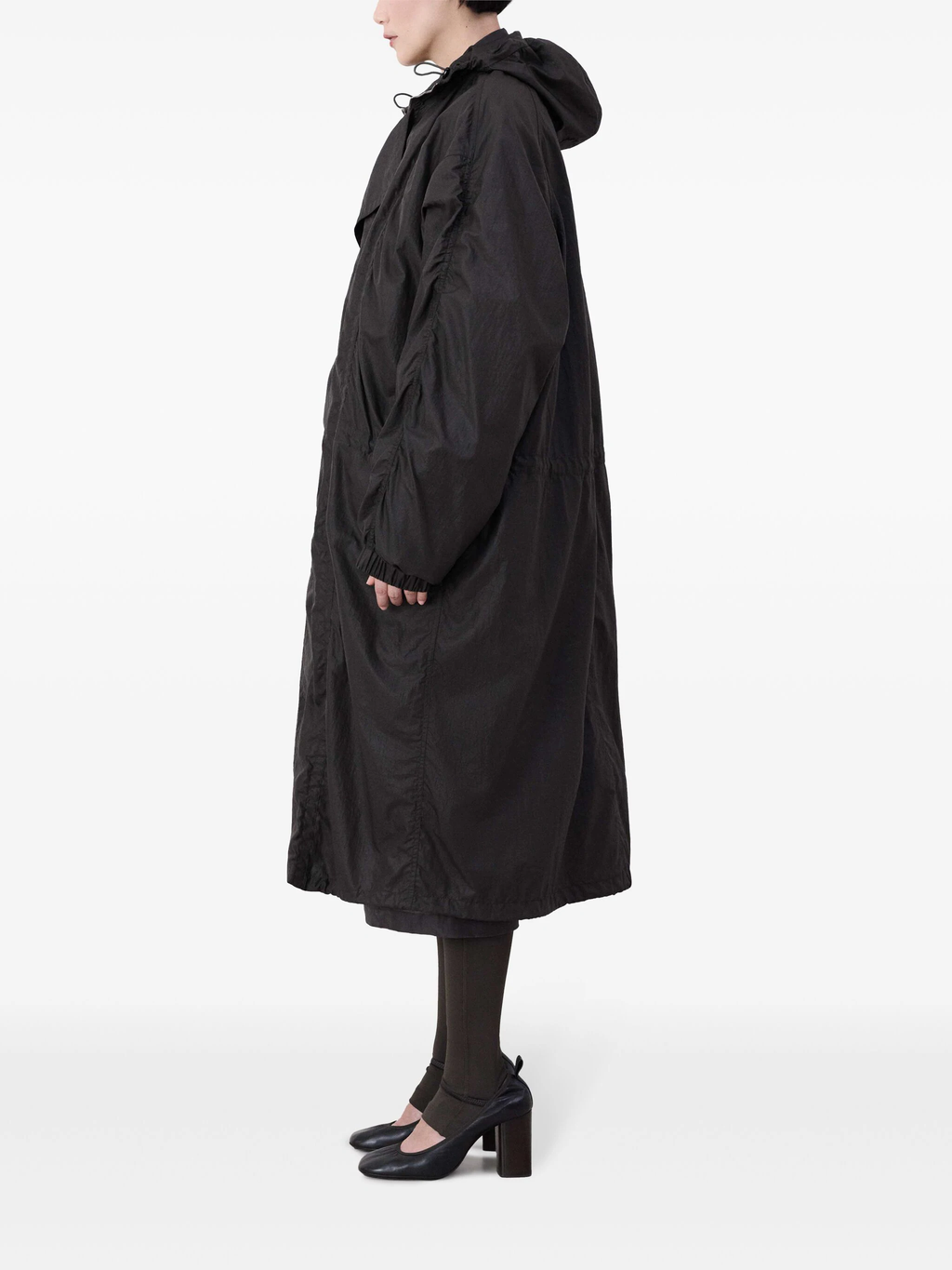 LEMAIRE - Women Nylon Parka