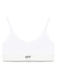 OFF WHITE - Women Off Rib Barlette