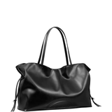 Black bag, side view