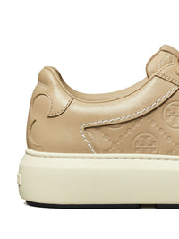 TORY BURCH - Women T Monogram Ladybug Sneaker