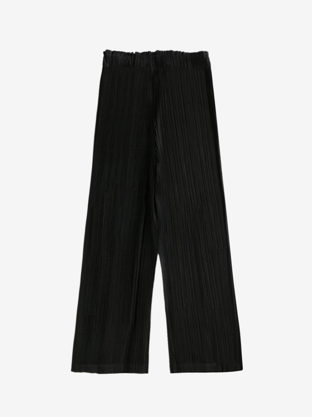 PLEATS PLEASE ISSEY MIYAKE - Women Thicker Bottoms January Pant