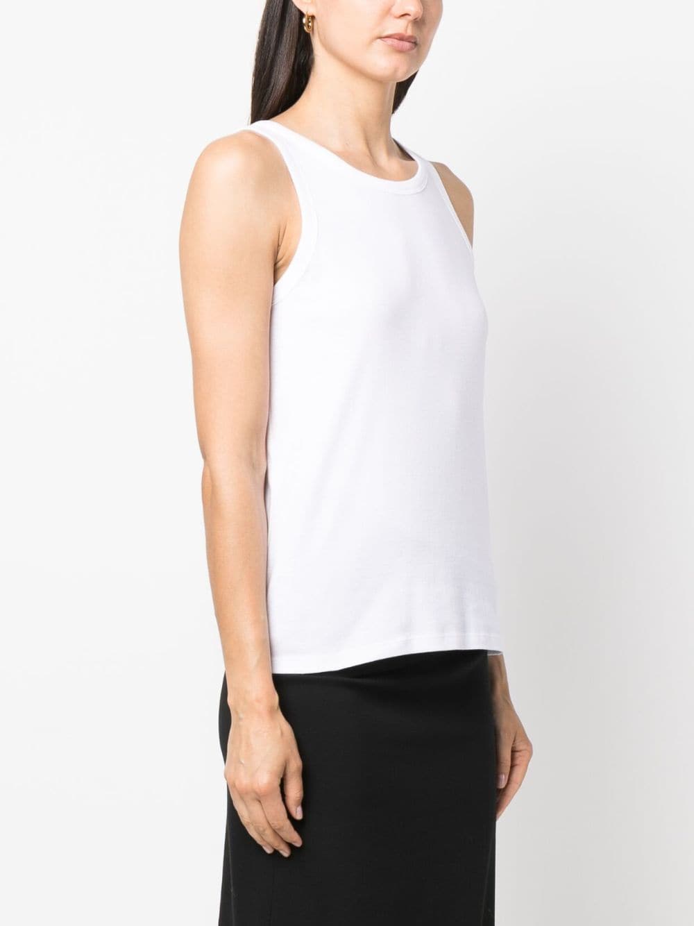 THE ROW - Women Frankie Top