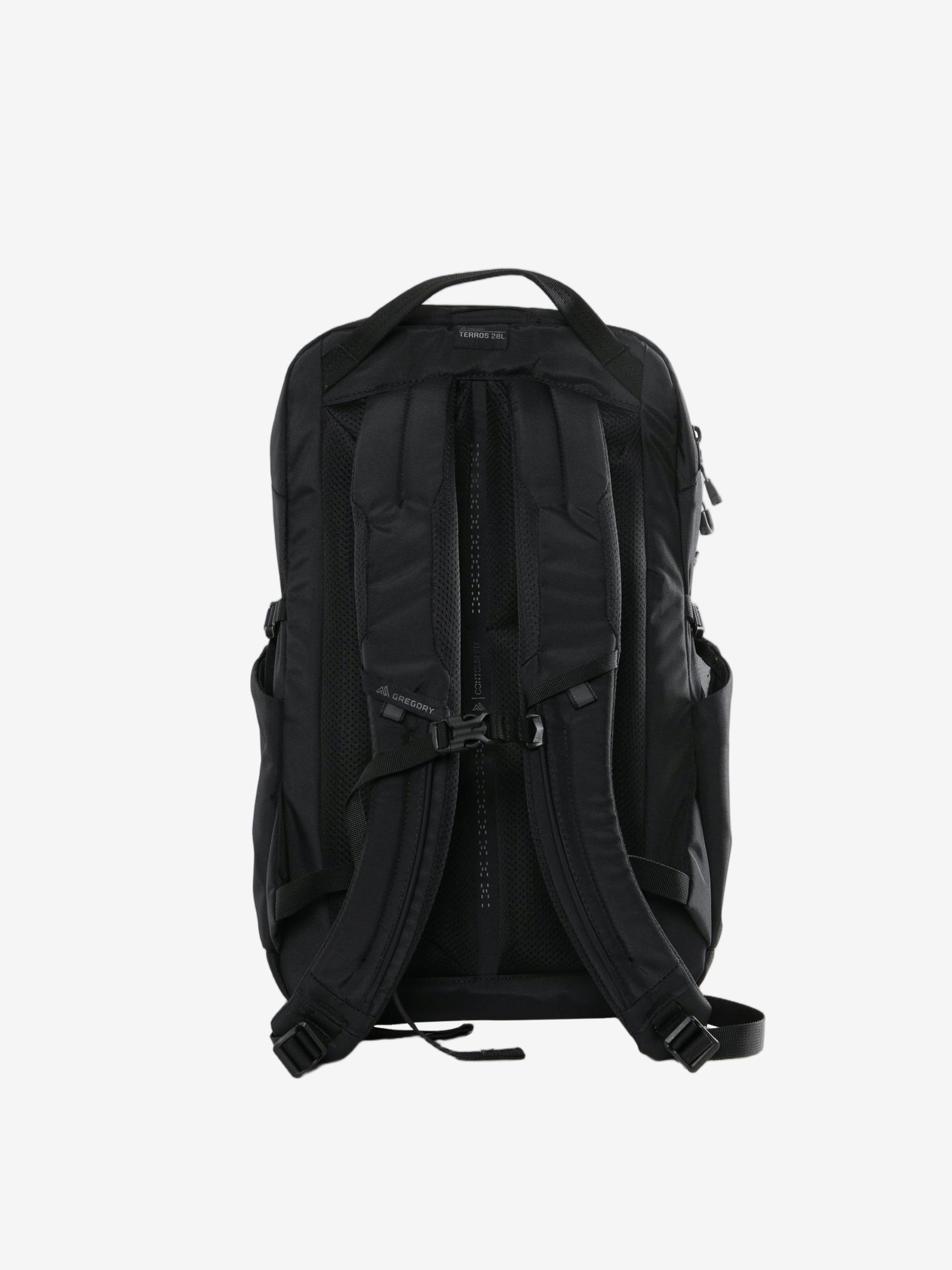 Gregory Terros 28 Pack Black