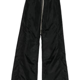 Black pants, front view