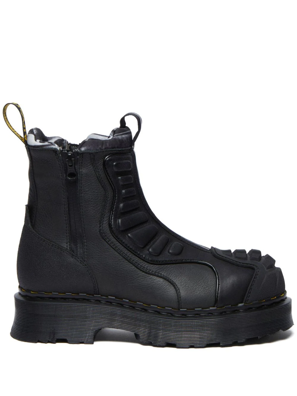 DR. MARTENS - 2976 Distortion Boots