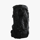 Black bag, front view
