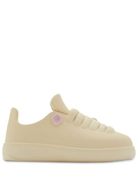 BURBERRY - Women Rubber Sneaker