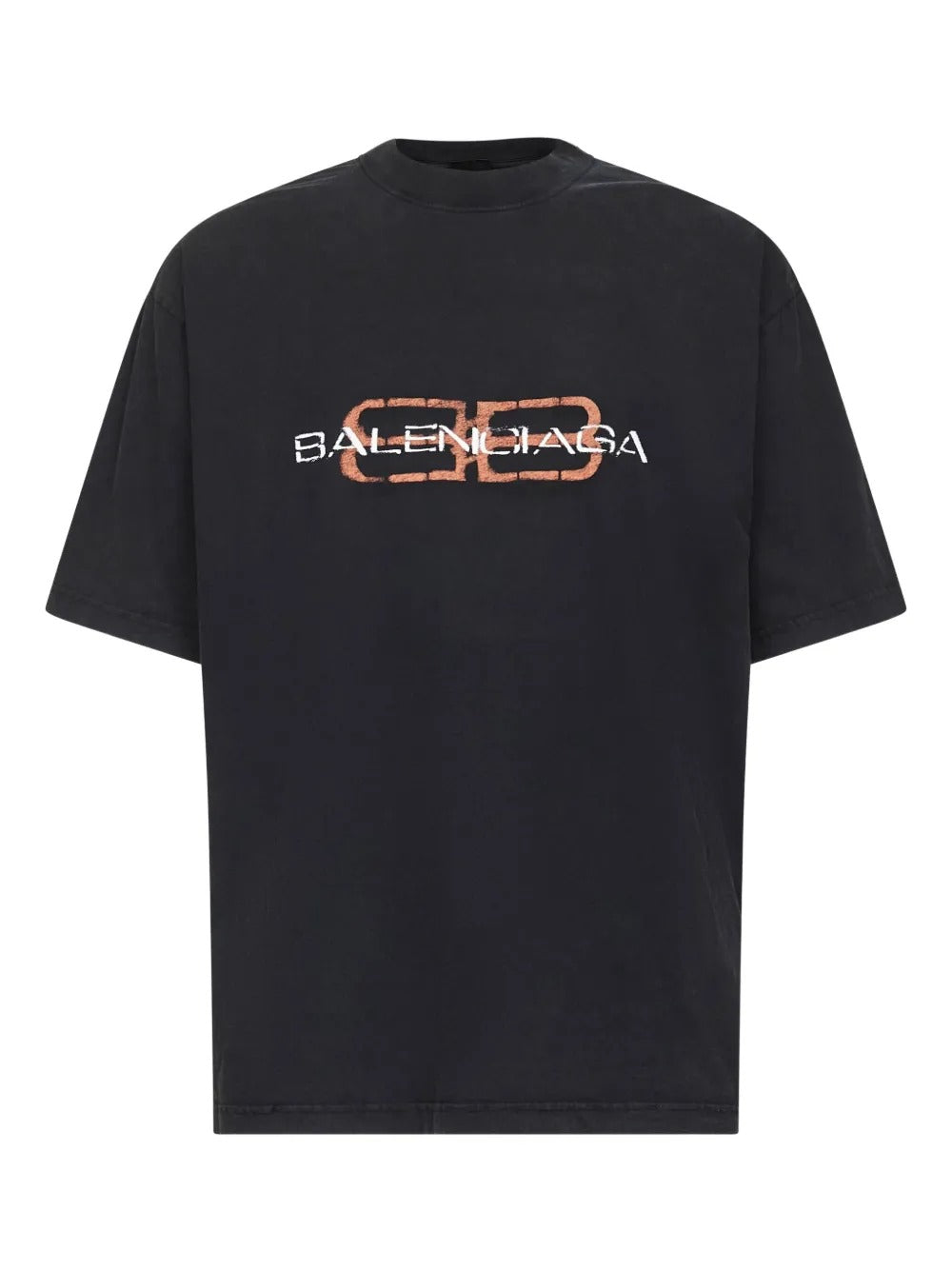 BALENCIAGA - Men Medium Fit T-Shirt – Atelier New York