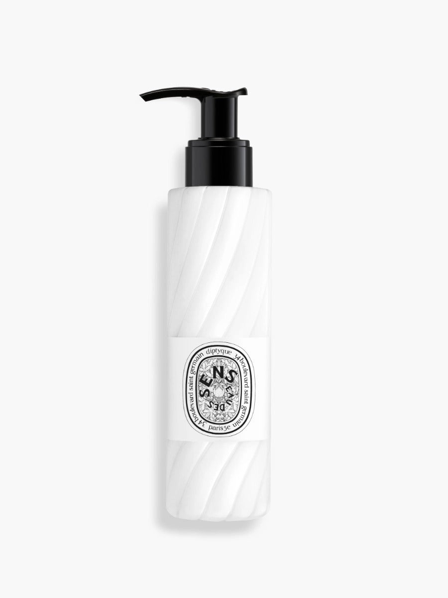 White bottle,front view
