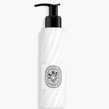 White bottle,front view
