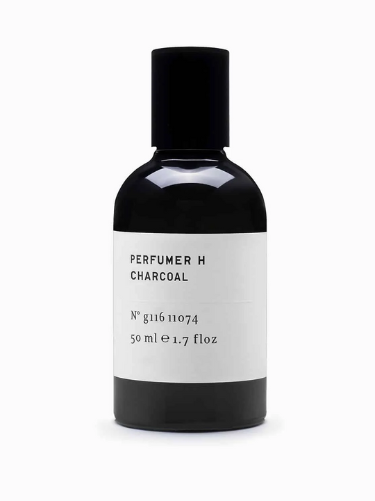 PERFUMER H - Charcoal Eau De Parfum – Atelier New York