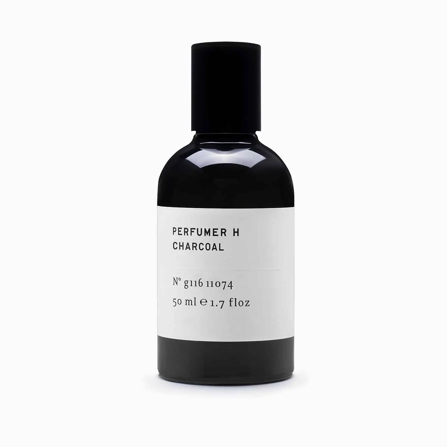 PERFUMER H - Charcoal Eau De Parfum – Atelier New York