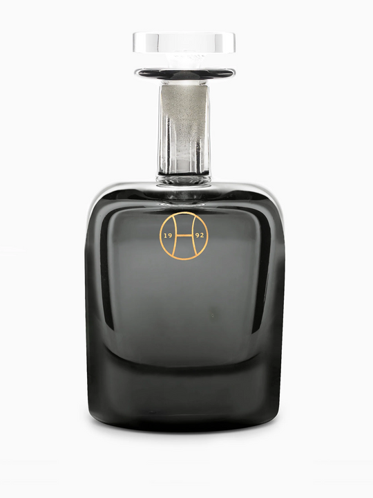 PERFUMER H - RAIN CLOUD Eau De Parfum Handblown Bottle Package PERFUMER H - RAIN CLOUD Eau De Parfum Handblown Bottle Package