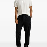 White shirt, full body view