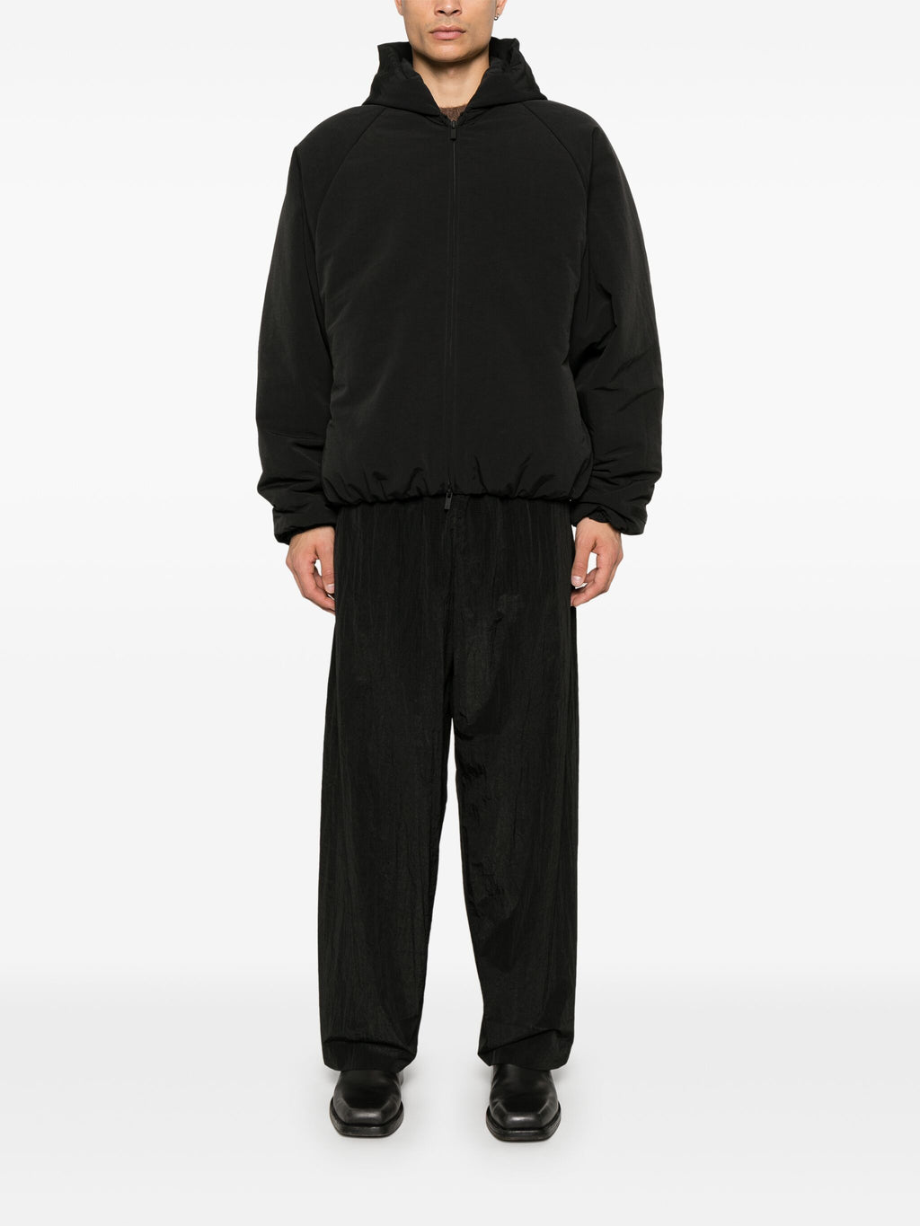 FEAR OF GOD ESSENTIALS - Men Ripstop Relaxed Pant