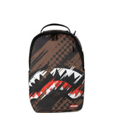 SPRAYGROUND - Smeared Grunge Backpack