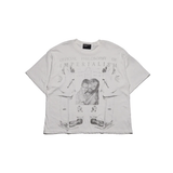 ENFANTS RICHES DEPRIMES - Unisex Philosophy Of Imperialism T-Shirt