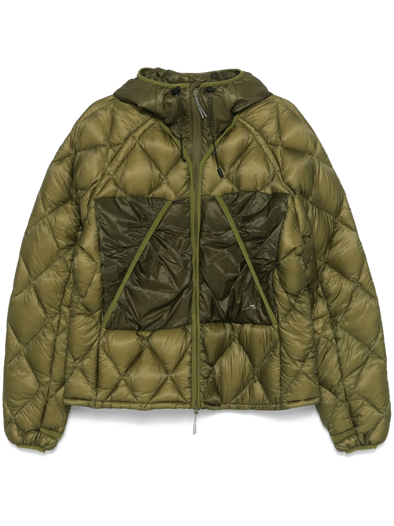 ROA - Men Light Down Jacket