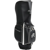 Black bag, side view