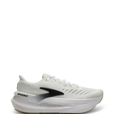 White shoes, side view