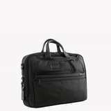 Black bag, front view