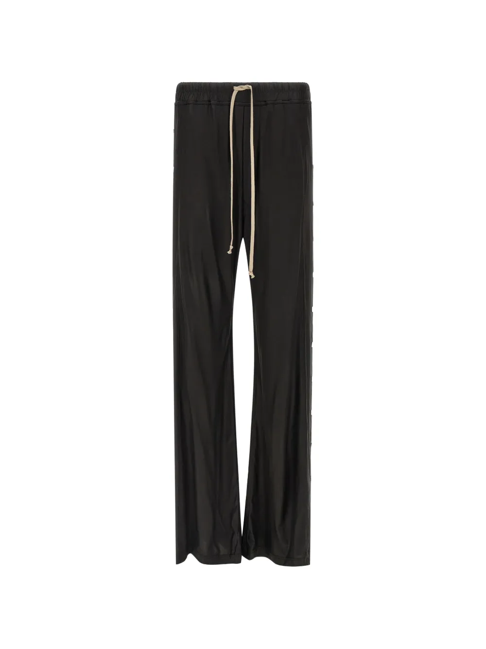 Black pants,front view