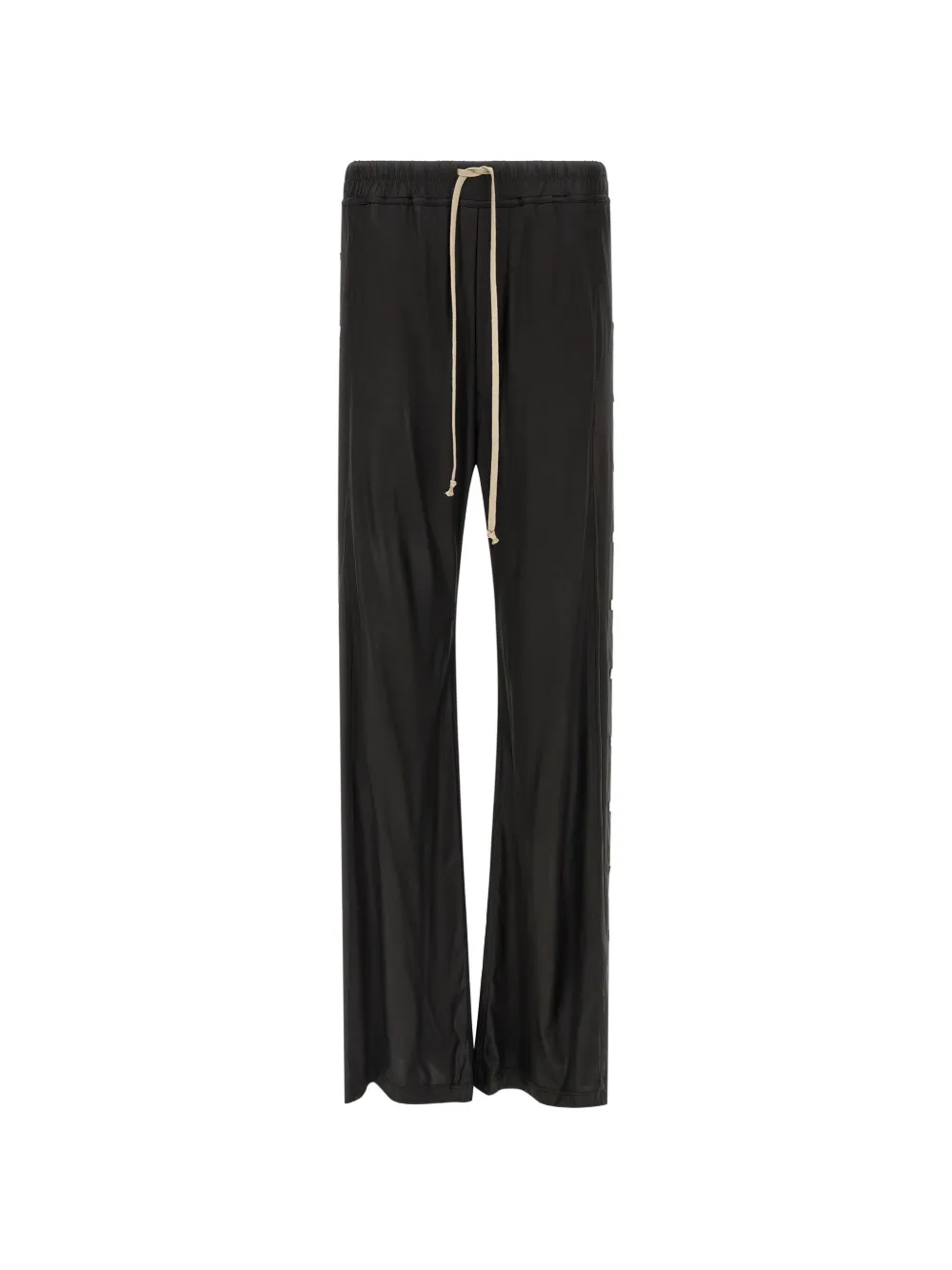 Black pants,front view