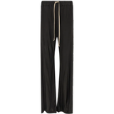 Black pants,front view