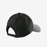 Black hats,back view