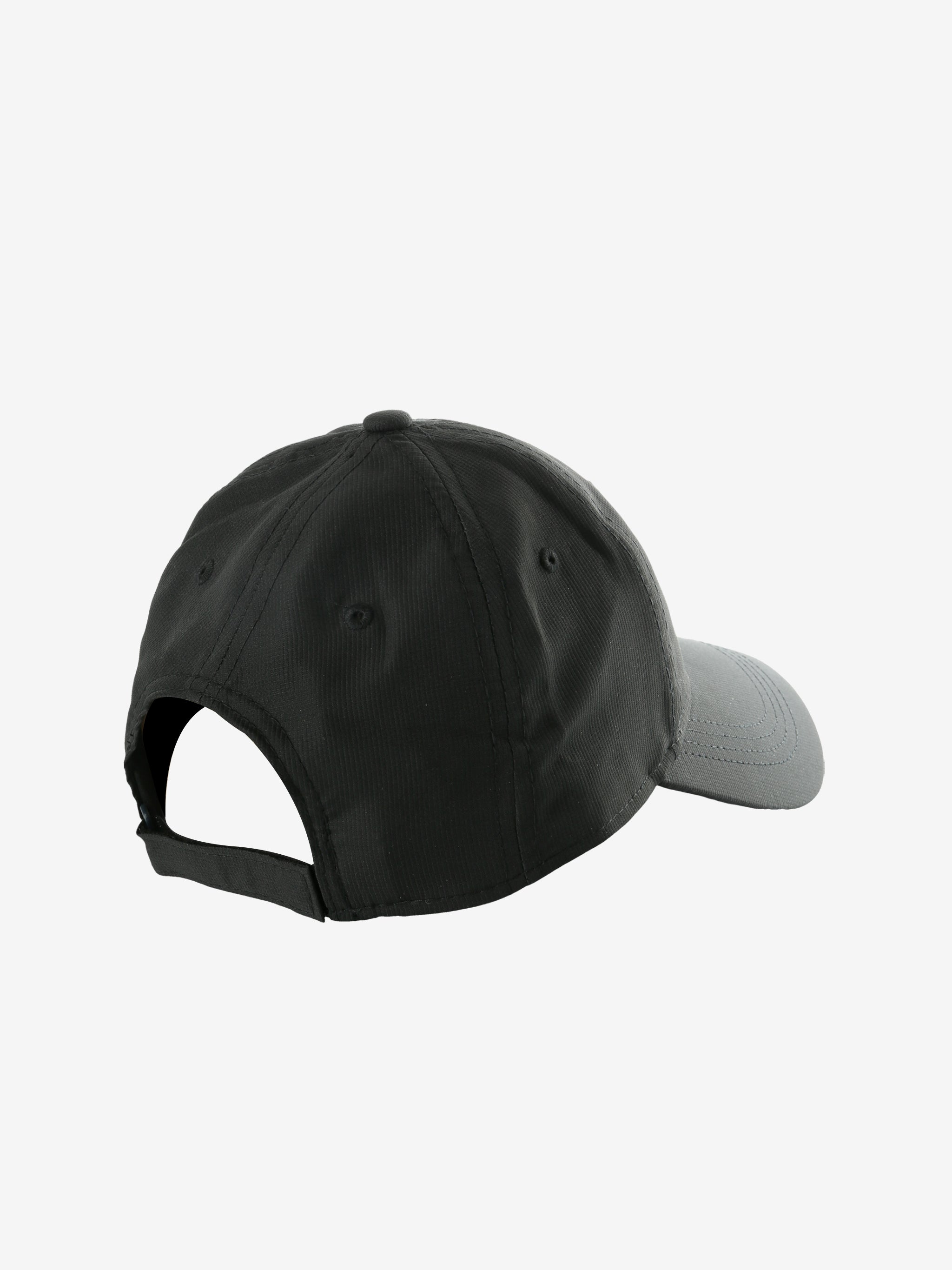Black hats,back view