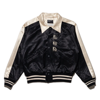 ENFANTS RICHES DEPRIMES - Men Opium Den Varsity NY Edition Jacket