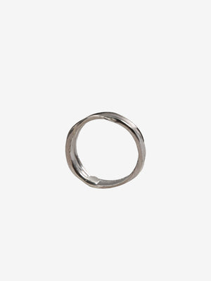 DETAJ X UMA WANG - Unisex UD-IM-R07 Ring