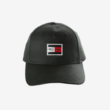 Black hats,front view