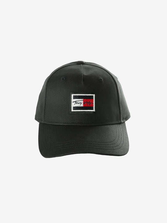 Black hats,front view