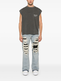 GALLERY DEPT. - Men Augi Sleeveless Tee