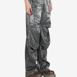 DIESEL - Women P-Rodige Pants
