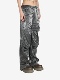 DIESEL - Women P-Rodige Pants