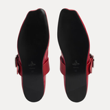 VIVIENNE WESTWOOD - Women Alice Ballerina Shoes