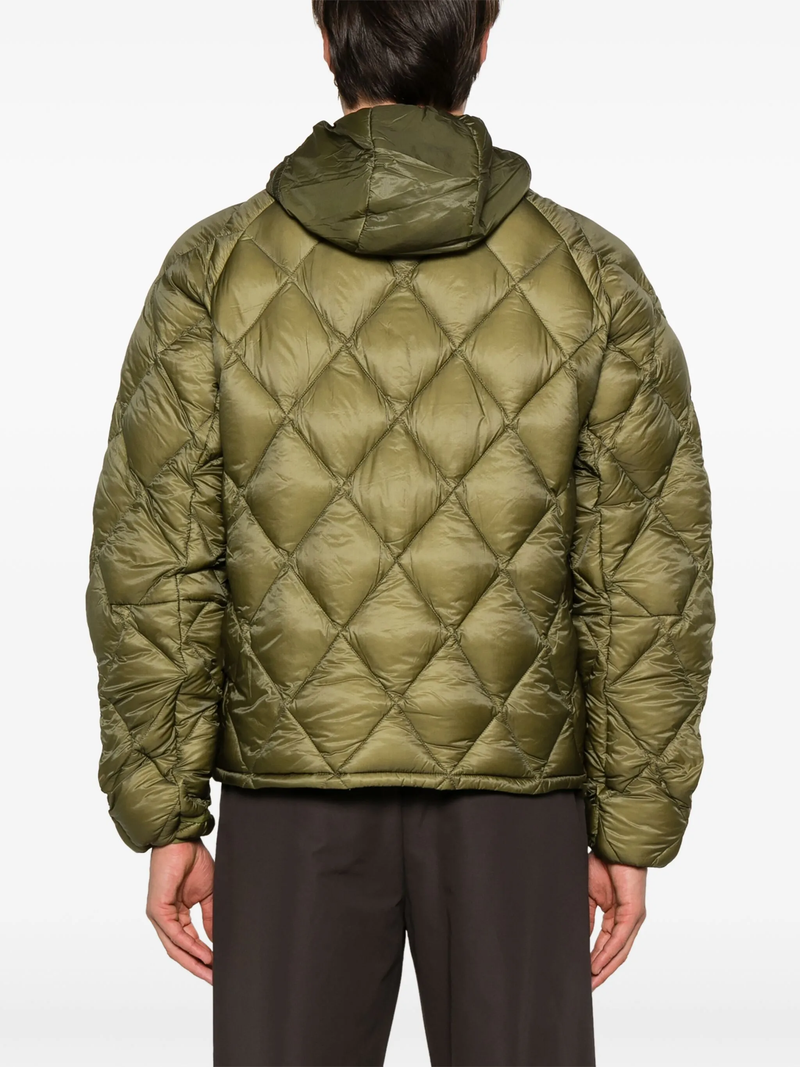 ROA - Men Light Down Jacket