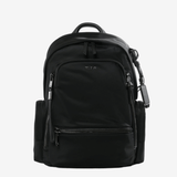 Black bag, front view