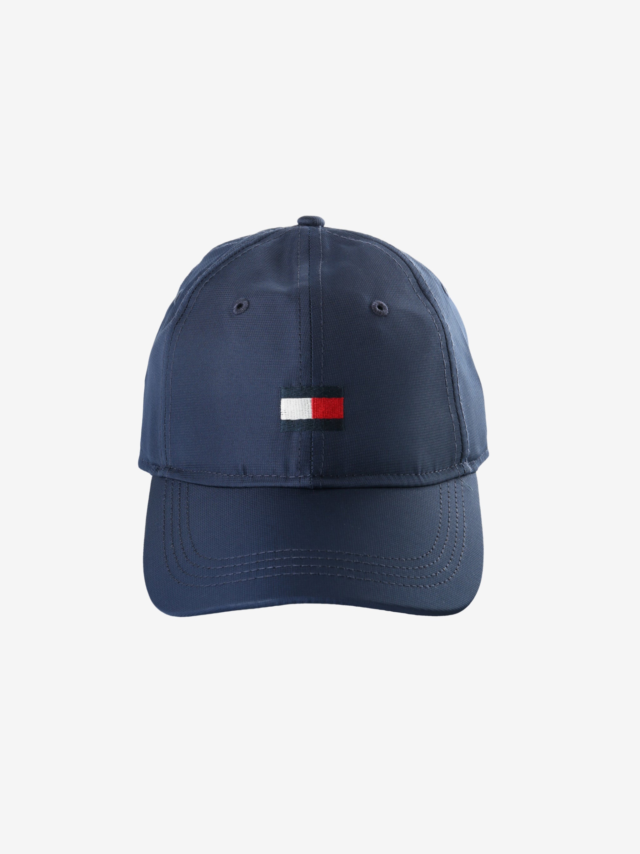 Navy hats,front view