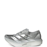 Grey shoes, front view