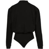 WILLY CHAVARRIA - Women Casa De Chavarria Ls Bodysuit Tops