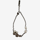 Grey Bracelet, front view