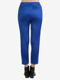 PLEATS PLEASE ISSEY MIYAKE - Women Monthly Colors : October Pants