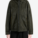 C.P. COMPANY - Men BI-Face Reversible Jacket