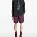 DRIES VAN NOTEN - Men Lightweight Shirt