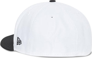 STUSSY - Men Curly S 59Fifty New Era Cap