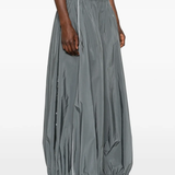 BALENCIAGA - Women Balloon Tracksuit Skirt