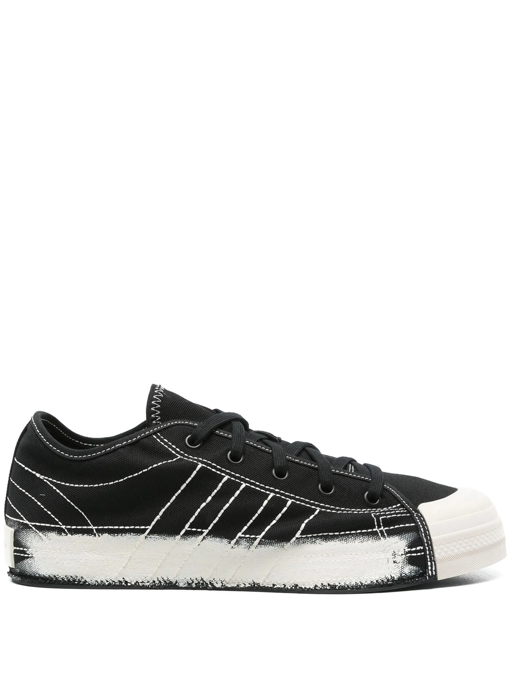 Y-3 - Nizza Lo Sneakers